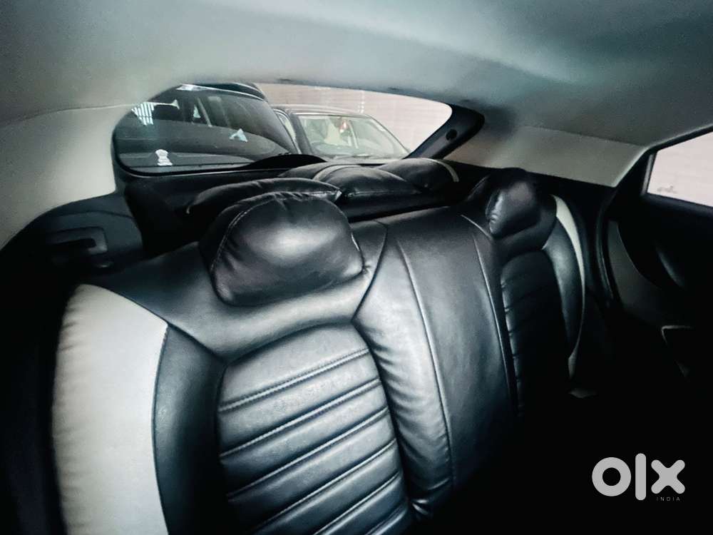 Nexon 2019 Diesel Automatic (23 Mileage) Best Condition
