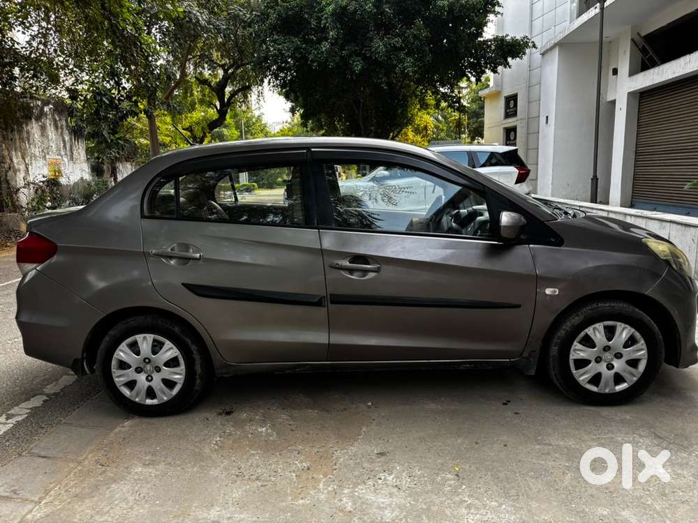Honda Amaze 2014 Model