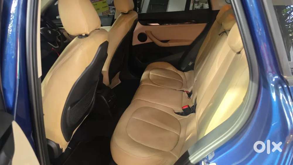 Bmw X1 Sportx 2021 Petrol