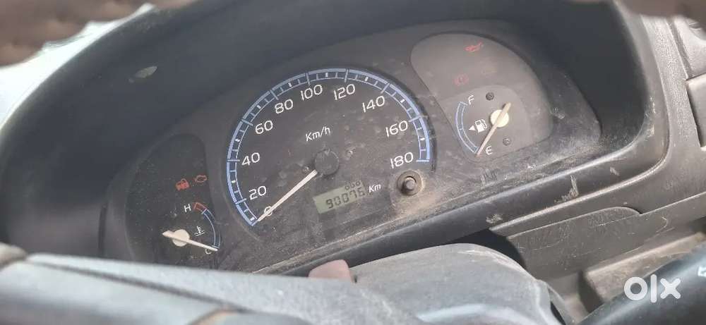 Maruti Suzuki Wagon R 2007 3rd Owner