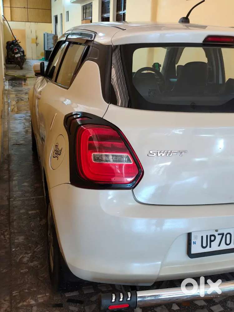 Maruti Suzuki Swift 2019 Year