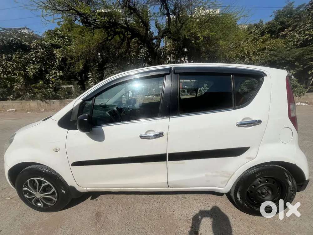 Maruti Suzuki Ritz 2012 /30 December