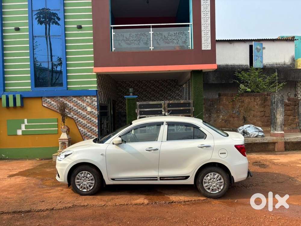 Maruti Suzuki Dzire 2024 Petrol Well Maintained