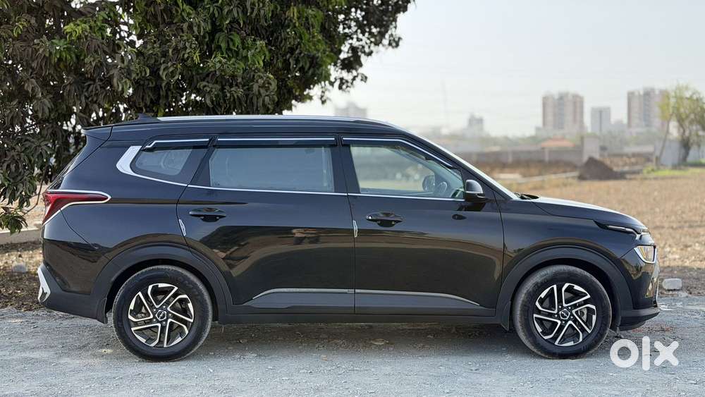 Kia Carens Prestige Plus Diesel, 2024, Diesel