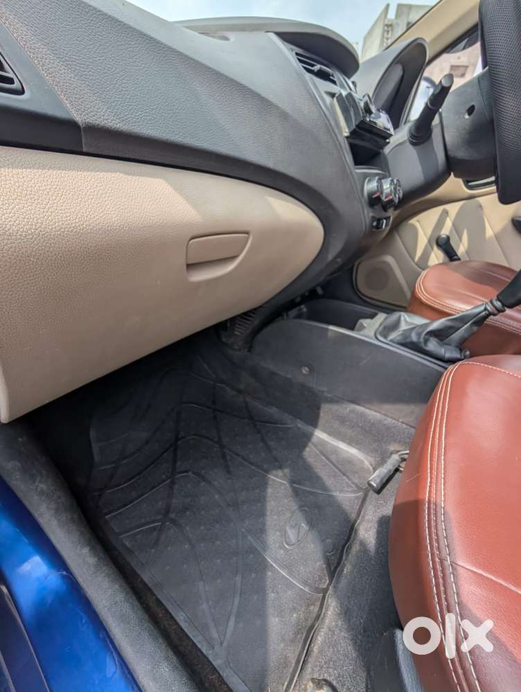 Hyundai Eon D-lite +, 2013, Petrol