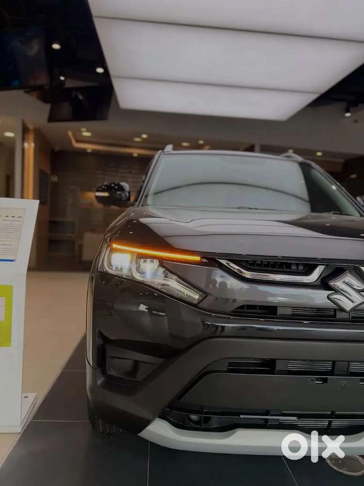 Maruti Suzuki Cars