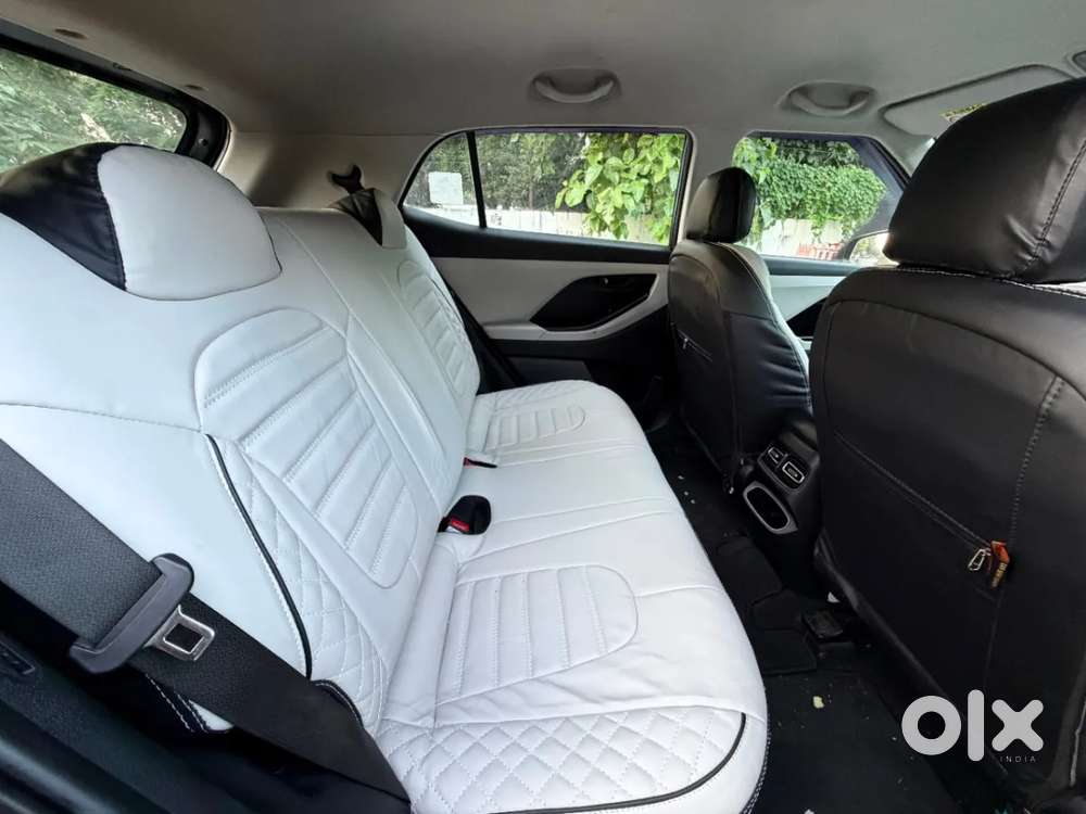 Hyundai Creta E 1.5 Diesel, 2020, Diesel
