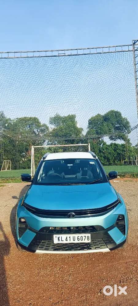 Nexon Creative Plus Dct Automatic Under Warranty Till 2028