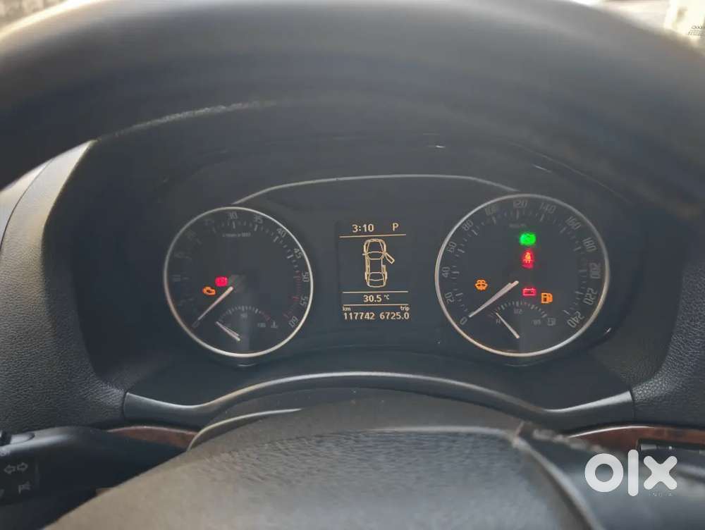 Skoda Laura 2.0 L&k Diesel Automatic