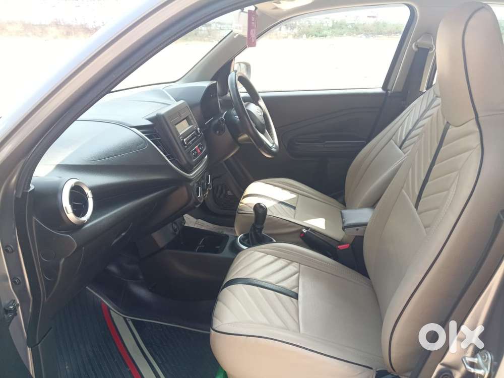 Maruti Suzuki Celerio 2014-2017 Zxi, 2023, Petrol