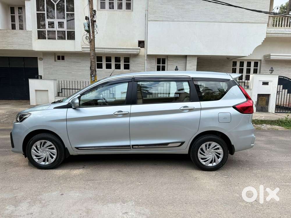 Maruti Suzuki Ertiga 1.4 VXI SHVS, 2022, Petrol