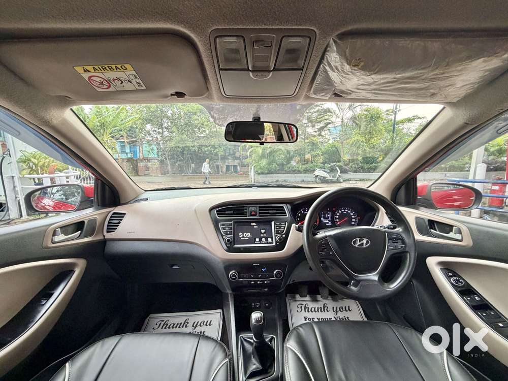 Hyundai I20 1.2 Asta, 2019, Petrol