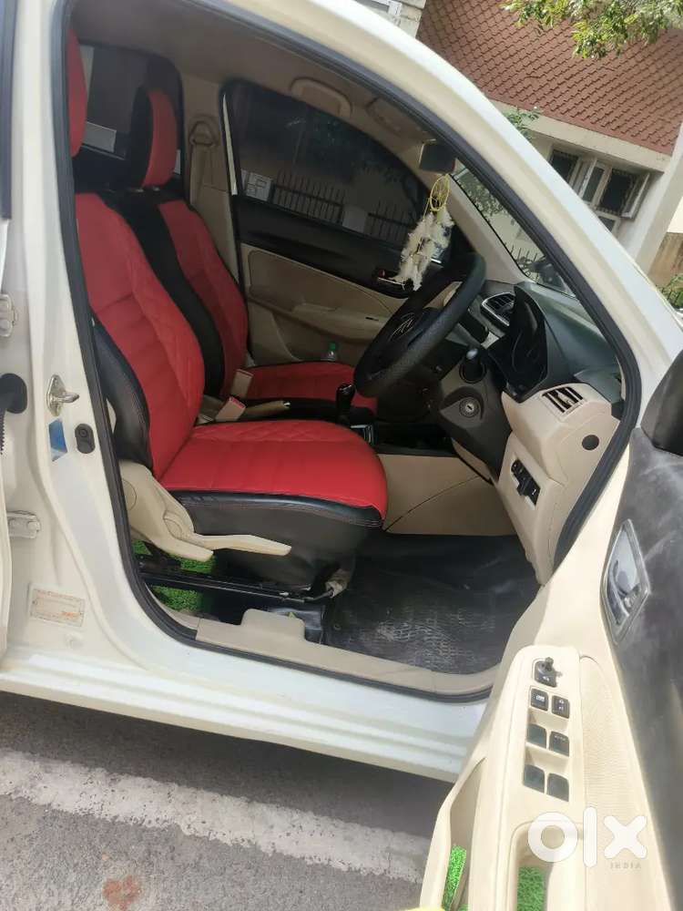 2024 Maruti Suzuki Dzire