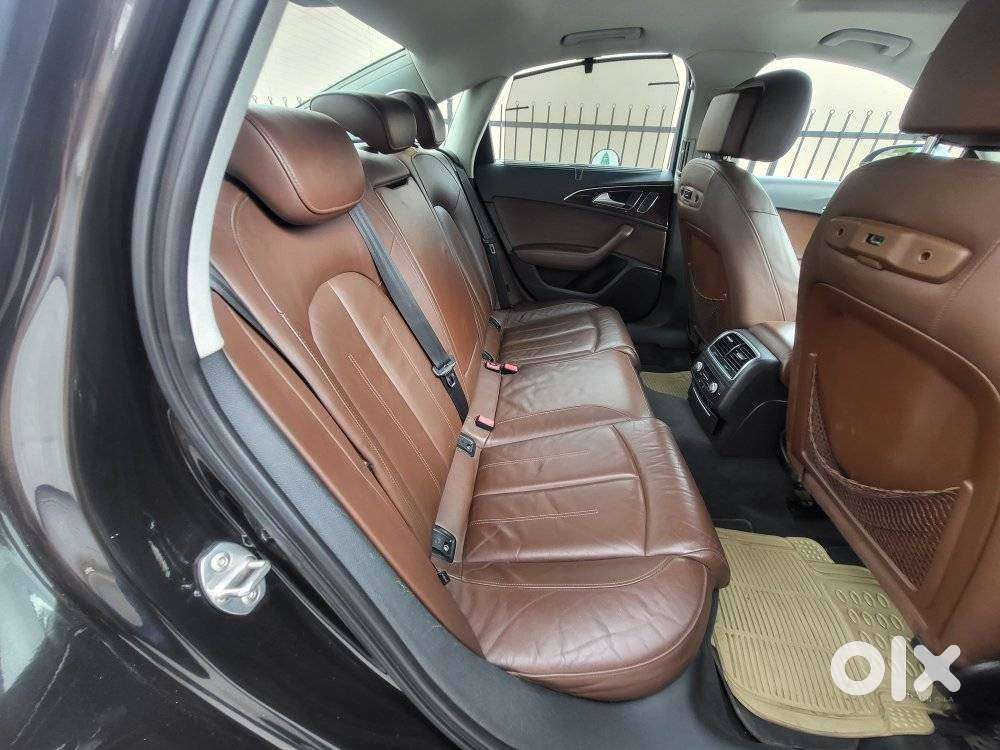 Audi A6 2.0 Tdi, 2014, Diesel