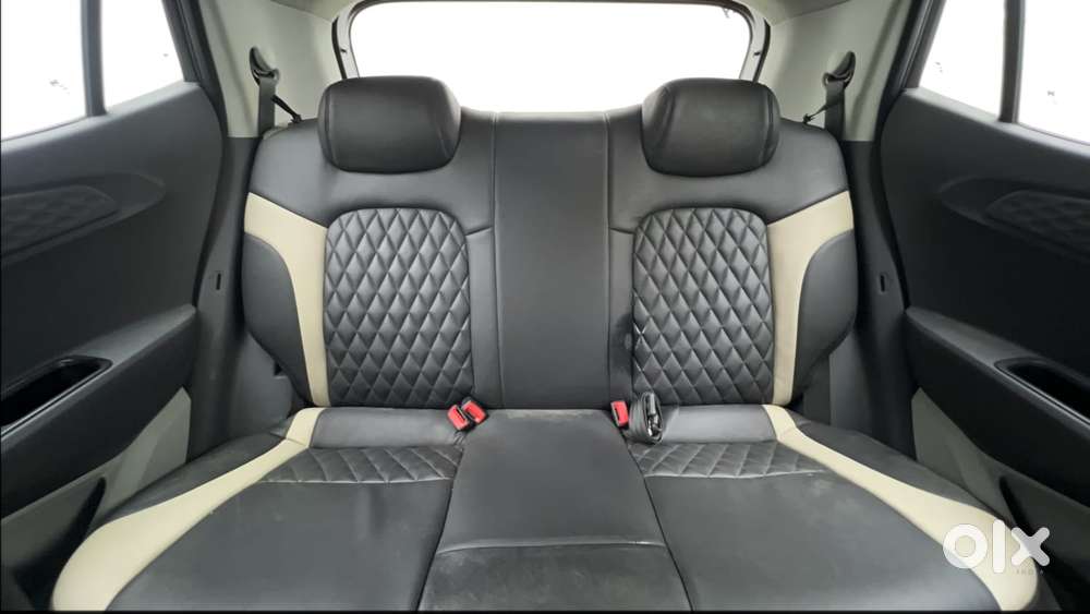 Hyundai Grand I10 Nios Magna 1.2 Kappa Cng, 2021, Cng & Hybrids