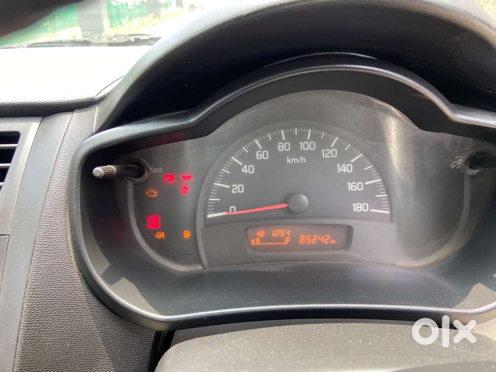 Maruti Suzuki Celerio Lxi, 2014, Petrol