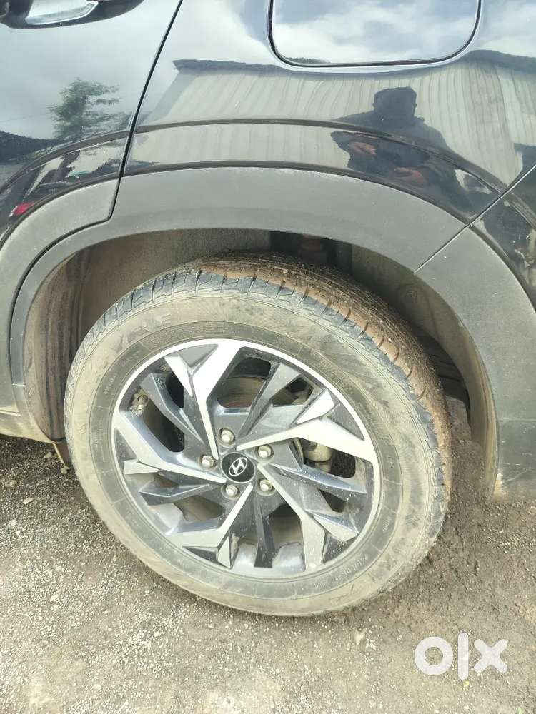 Hyundai Creta N Line Diesel Manual 2023