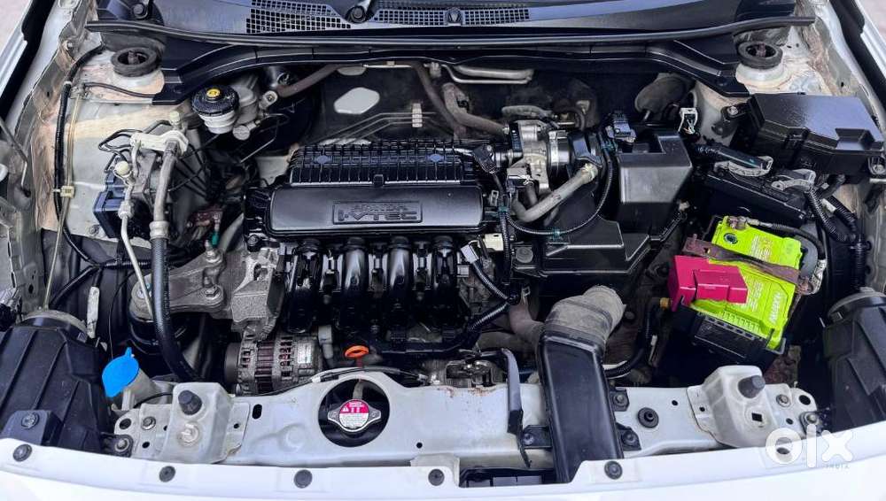 Honda Amaze Vx Cvt Petrol, 2020, Petrol