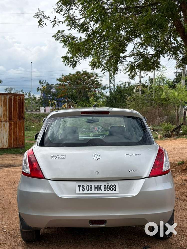 Maruti Suzuki Diesel 2012