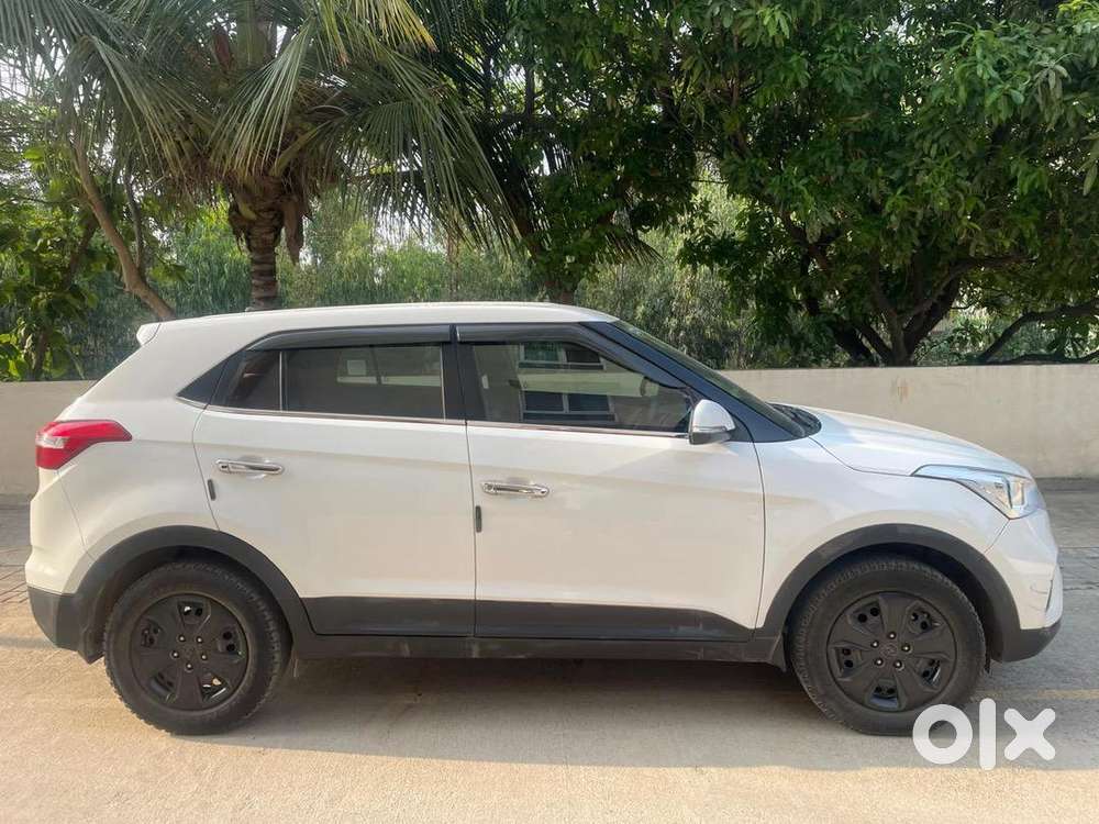 Hyundai Diesel Car 2018