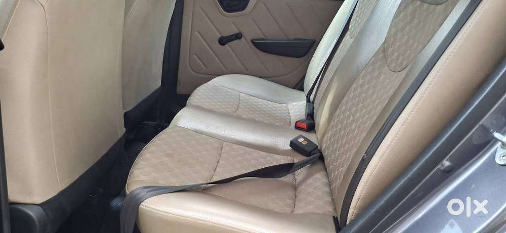 Hyundai Eon Magna +, 2018, Petrol