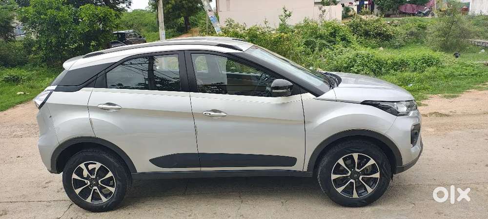 Tata Nexon12/ 2020 Diesel Manual