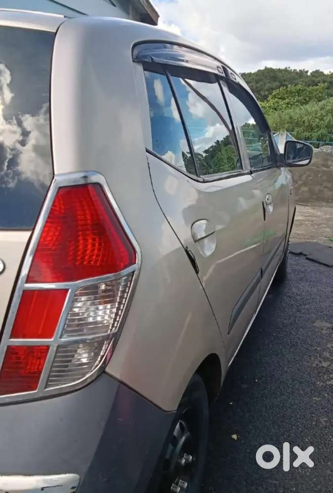Good Condition Car..