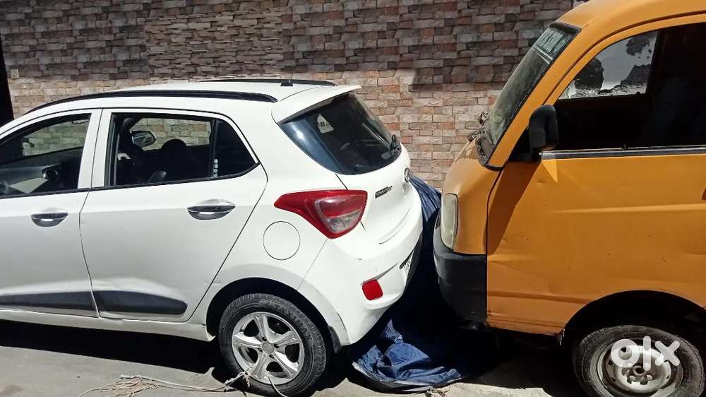 Hyundai Grand I10 2014