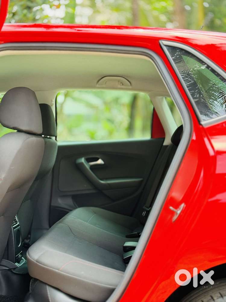 Volkswagen Polo 1.0 Mpi Highline Plus, 2019, Petrol