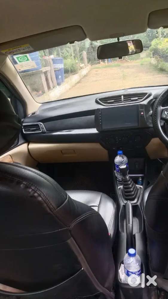 Honda Amaze 2019 Petrol Well Maintained