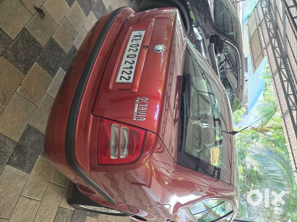 2003 Good Condition