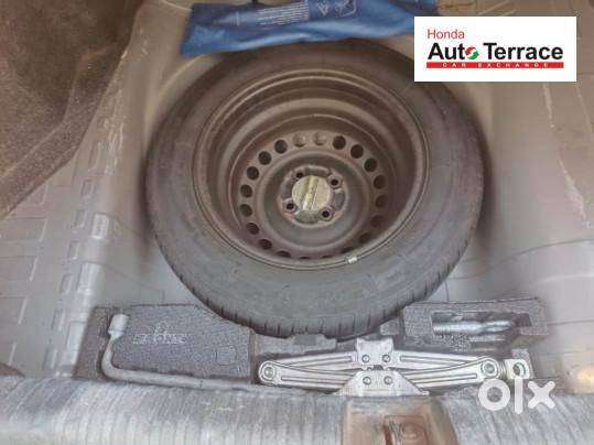 Honda Amaze 1.5 S I-dtec, 2016, Diesel