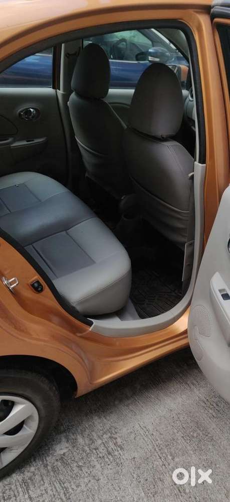 Nissa Micra 2012 Excellent Condition