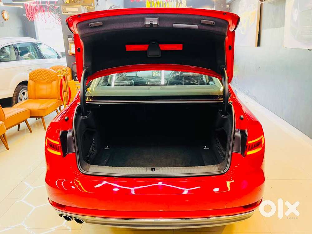 Audi A4 2.0 35 Tdi S Line, 2017, Diesel