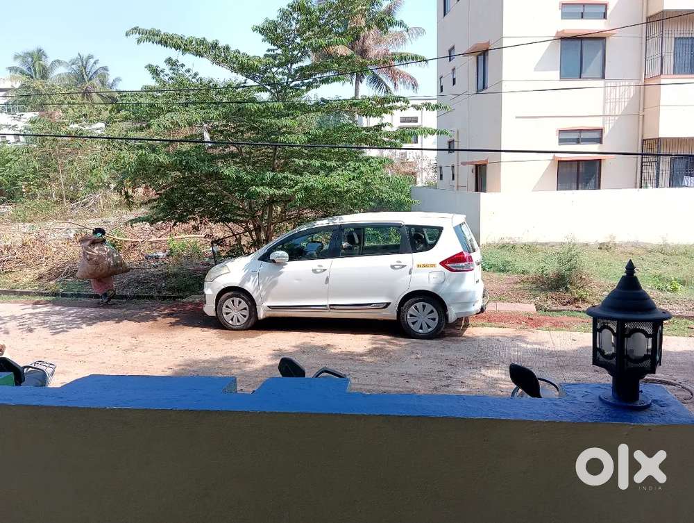 Maruti Suzuki Ertiga 2018 Diesel 170000 Km Driven