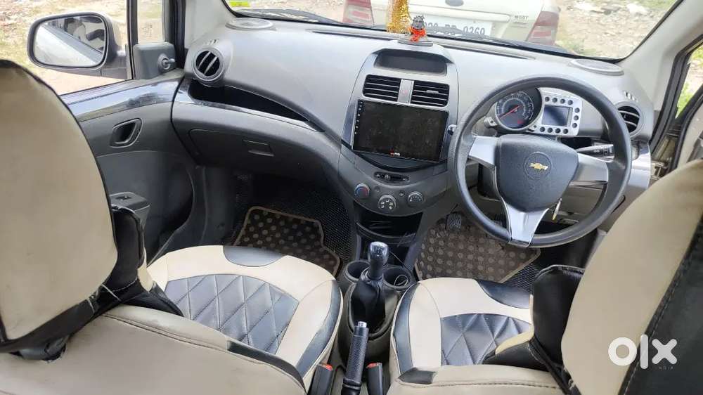Chevrolet Beat 2013 Diesel
