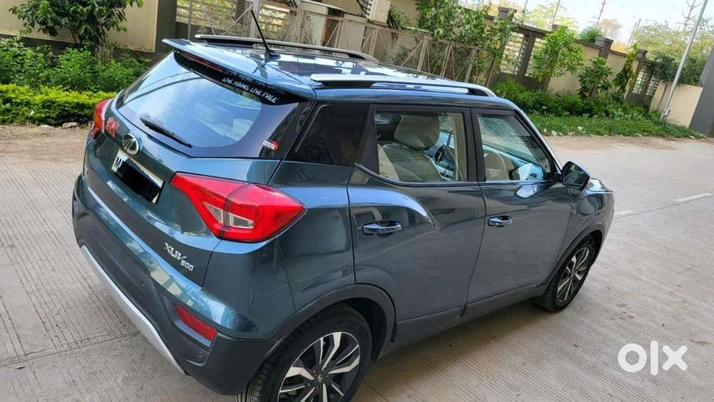 Mahindra Xuv300 2019 Diesel Well Maintained