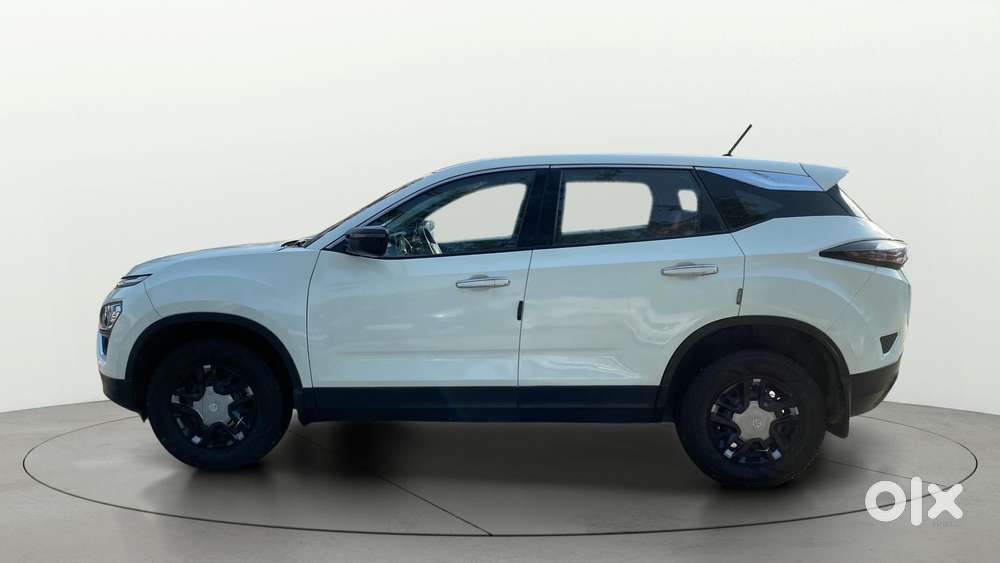 Tata Harrier Xma, 2021, Diesel