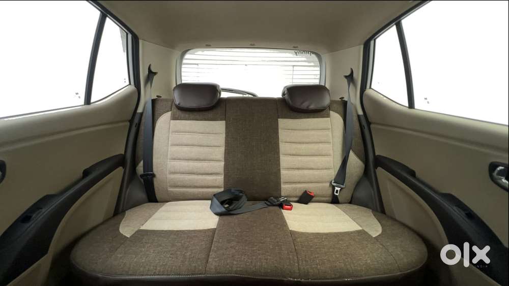 Hyundai I10 Sportz 1.2 Kappa2, 2012, Petrol