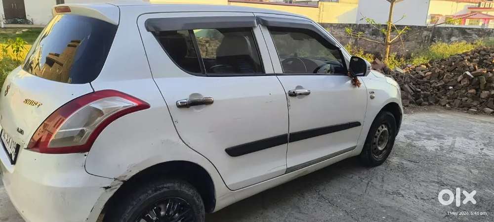 Cng & Petrol