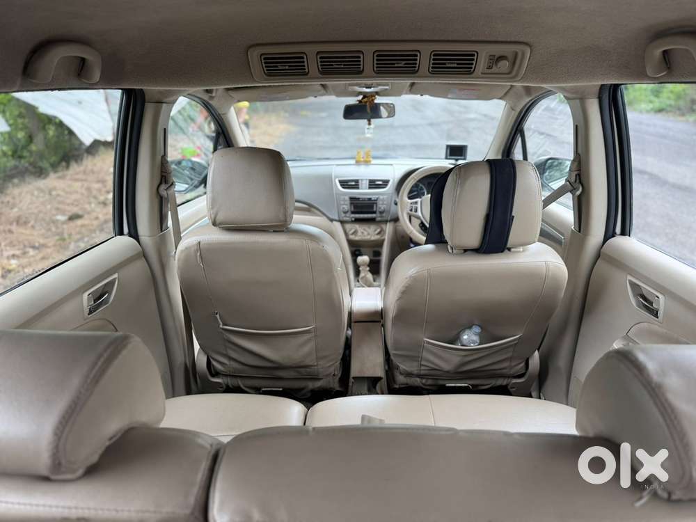 Maruti Ertiga Diesel 2016