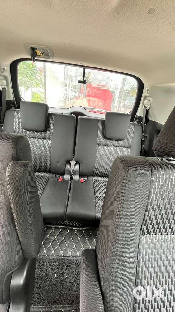 Toyota Innova Crysta 2.4 G Mt, 2025, Diesel