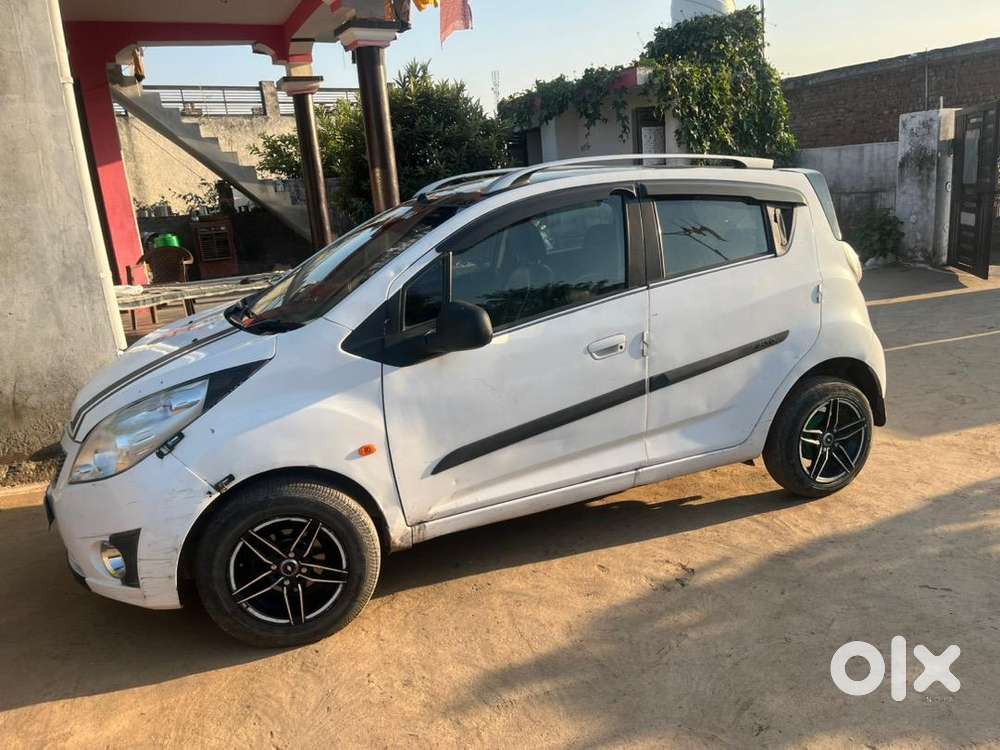Chevrolet Beat Petrol Good Condition