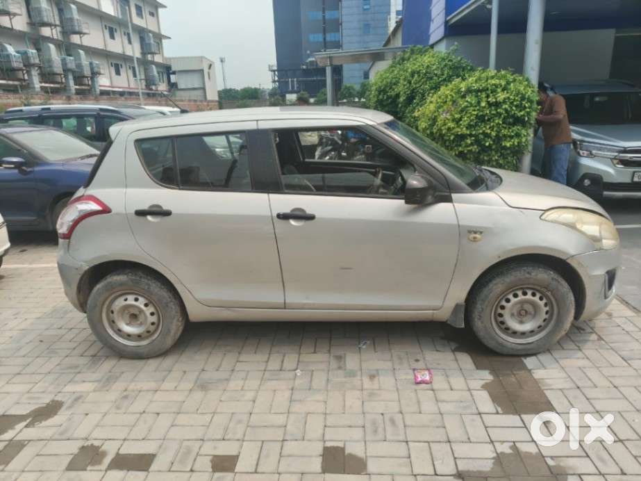 Maruti Suzuki Swift, 2016, Petrol