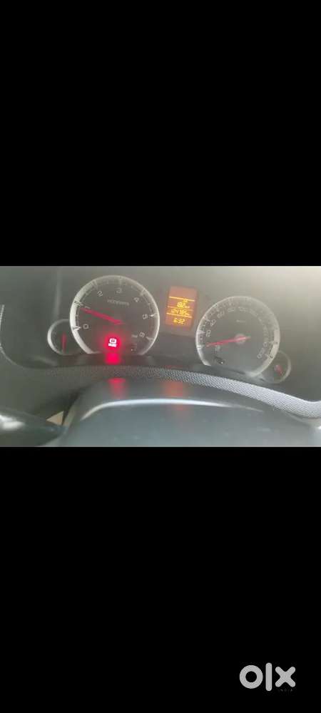 Sedaan Car