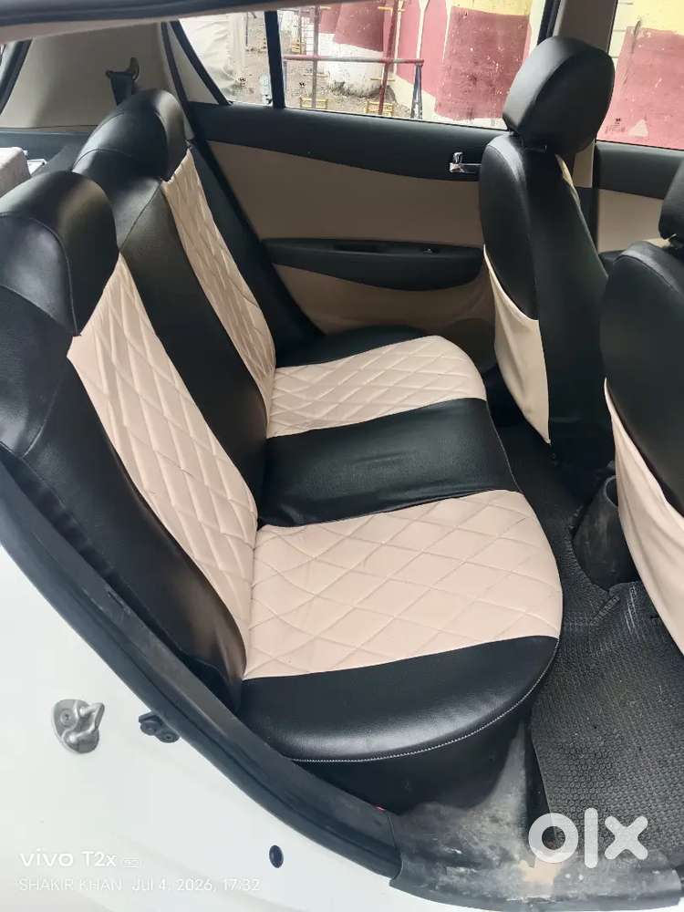I20 Magna Model 2013 Owner 3