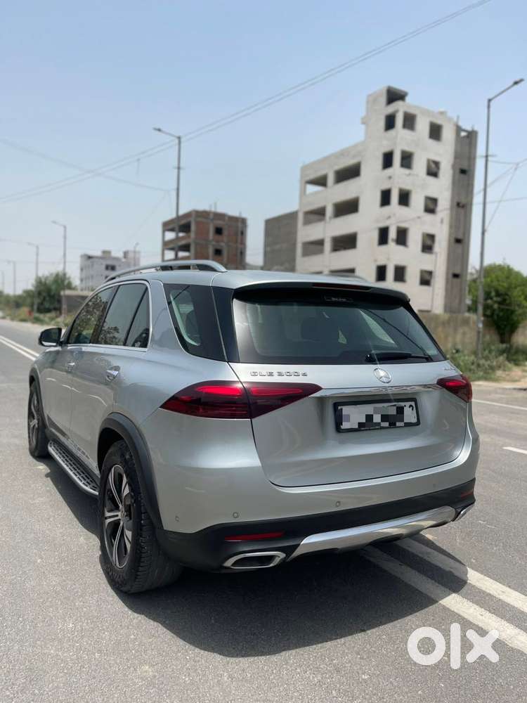 Mercedes-benz Gle 300d 4matic Lwb, 2025, Diesel