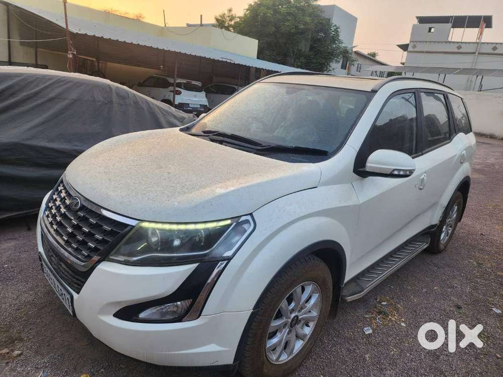 Mahindra Xuv500 2021 Diesel Good Condition