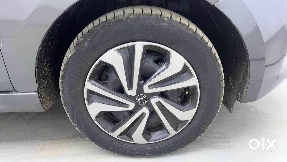 Tata Tigor Xma, 2022, Petrol