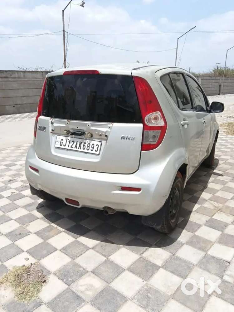 2011 Ridz 3 Owener